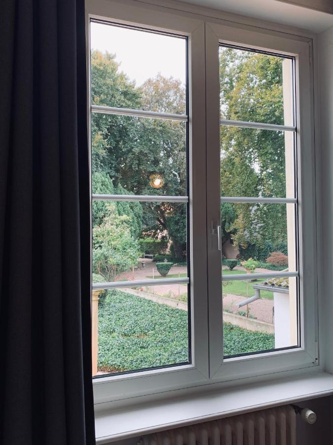 Gasp'Art Lägenhet Colmar Exteriör bild